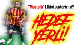 Trabzonspor, Gökhan Sazdağı Transferinde Sona Geldi! Hedef Yerli Rotasyonu Güçlendirmek