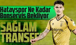 Trabzonspor’da Görkem Sağlam Heyecanı! Yerli Rotasyonda Yeni Hamle