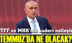 TFF’de Seçim Belirsizliği! MHK Değişiyor Ama Trabzonspor’un Endişeleri Sürüyor