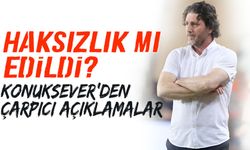 Safa Can Konuksever’den Çarpıcı Açıklamalar: “Fatih Tekke’ye Haksızlık Mı Edildi!”