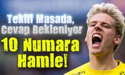 Trabzonspor’dan 10 Numara Hamle! Albert Gronbaek İçin Zorunlu Satın Alma Planı