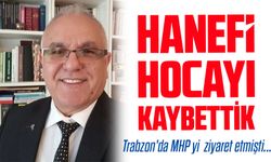 Türk Dünyasının Sessiz Çınarı Hayatını Kaybetti: Prof. Dr. Hanefi Atlı Vefat Etti