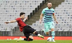 Rizespor’un Sol Bekteki Güvencesi: Casper Hojer