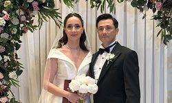 Trabzon’un Sevilen Avukatı İsmail Kaynar Dünyaevine Girdi!