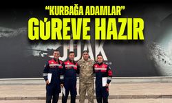 Trabzon’da Tehlikeye Dalış: Kurbağa Adamlar Göreve Hazır!
