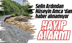 Trabzon Çukurca Mahallesi’nde Kayıp Alarmı: Yaşlı Adamdan Haber Alınamıyor