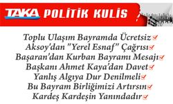 Başkan Genç Hakkında Oluşturulan Algıya Tepki! Gerçekler Ortaya Çıktı