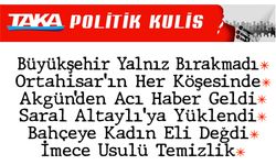 Trabzon Büyükşehir’den YKS Desteği! Adaylara İkram, Özel Bireylere Engelsiz Ulaşım