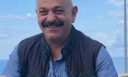 Trabzon Basın Camiası Yasta: İbrahim Atmaca Kalp Krizi Sonucu Hayatını Kaybetti
