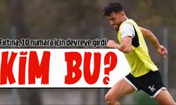 Trabzonspor’dan Kuzey Afrika Çıkarması! Fas’ın Yıldız 10 Numarası Gündemde