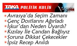 Avrasya Basın Yayın Birliği Genel Kurulu Trabzon’da Yapılacak