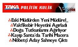 Başkan Genç, Vakfıkebir Heyetini Ağırladı: Ortak Projeler Masaya Yatırıldı