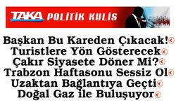 Büyükşehir’den Turistlere Yön Gösterecek Hizmet