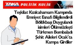 Dernekpazarı’nda Emniyetten Dolandırıcılık Uyarısı: Vatandaşlar Bilgilendirildi