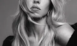 Sydney Sweeney, Christy Martin Rolü İçin 13 Kilo Aldı: “Kendimi Hiç Bu Kadar Güçlü Hissetmemiştim”