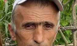 Psikolojik sorunları bulunan 58 yaşındaki adamdan 2 Haziran gecesinden beri haber alınamıyor