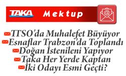 Ticaret Odası’nda Muhalefet Büyüyor