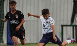 Rize’de Minik Yetenekler Buluştu: U12 Rize Cup’ta Şampiyon Fenerbahçe!