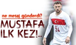 Milli Forma Bayramı: Mustafa Eskihellaç’tan Duygusal İlk Maç!
