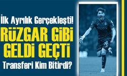 Trabzonspor’da İlk Ayrılık Gerçekleşti! Malheiro 7.5 Milyon Euro’ya Al Wasl’da