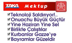 Bu Yıl Kurbanlar Gazze’ye Gidiyor