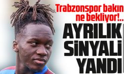 Batista Mendy'de Ayrılık Sinyalleri! Nantes Devrede, Trabzonspor Bonservis Bekliyor