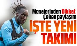 Batista Mendy İçin Transfer Sinyali! Menajerinden Dikkat Çeken Nantes Paylaşımı