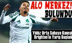 Trabzonspor Bonservisi Marsilya’da olan Faslı oyuncu da transfer listesine ekledi