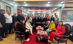 Trabzon’da MHP’den Bayramda Güçlü Mesaj: “Bu Hareket Milletin Kalbidir”