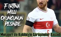 Trabzonspor’dan Yerli Bombası! Milli Oyuncu İçin Harekete Geçildi