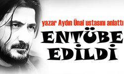 Nihat Genç Entübe Edildi! Aydın Ünal’dan Duygusal Veda Gibi Yazı