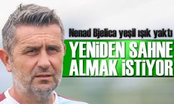 Trabzonspor’un Eski Hocası Nenad Bjelica İtalya’ya Dönmeye Hazırlanıyor!
