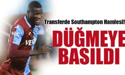 Trabzonspor’dan Transferde Southampton Hamlesi! Onuachu, Sulemana ve Aribo İçin Düğmeye Basıldı