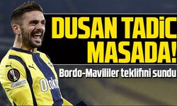 Trabzonspor Sırp Yıldız İçin Teklifini Sundu