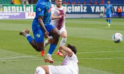 Olawoyin’den Forvet Gibi Performans: 6 Gol, 7 Asist!