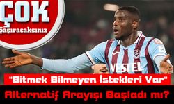 Paul Onuachu’da Kriz! Ertuğrul Doğan: "Bitmek Bilmeyen İstekleri Var"