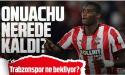 Trabzonspor'da Gronbaek Harekatı! Rennes ile Temaslar Başladı, Oyuncu Gelmeye Hazır