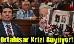 Ortahisar Krizi Büyüyor! Zorlu ve Akaç, Mecliste Sert Konuştu: “Bu Organize Bir Dışlama!”