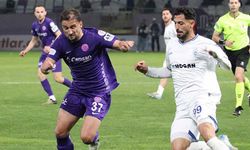 Pazarspor’da Hedef Değişti! Play-Off Umudu Zora Girdi