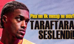 Trabzonspor'un Yeni Transferi Wagner Pina’nın ilk mesajı ne oldu?
