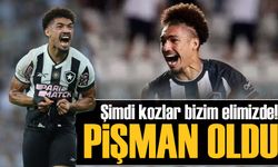 Adryelson’da Trabzonspor İçin Fırsat Doğdu! Kozlar Artık Bordo-Mavililerin Elinde