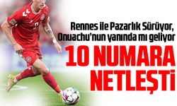 Trabzonspor’dan Gronbaek Atağı! Rennes ile Pazarlık Sürüyor, Hedef Erzurum Kampına Yetiştirmek