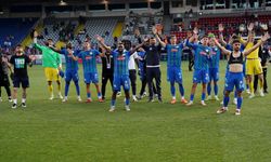 Rizespor Sezonu Farklı Galibiyetle Kapattı, İlhan Palut’tan Dikkat Çeken Sezon Özeti