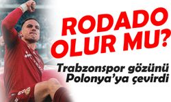 Rodado Fırtınası! Trabzonspor’un Gündemindeki Golcü Avrupa’da Fırtına Gibi Esti