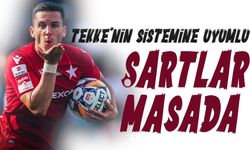 Trabzonspor’un Radarında Yeni Golcü: Angel Rodado!