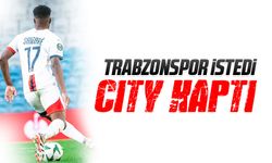 Trabzonspor’un Radarındaki Sangare, Manchester City Yolcusu!