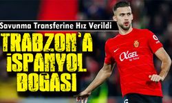 Savunmaya İspanyol Duvarı: Trabzonspor, Jose Copete Transferi İçin Harekete Geçti!