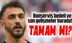 Gökhan Sazdağı Trabzonspor’un Radarında! Kayserispor’da Transfer Alarmı