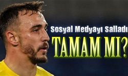 Kadıköy'den Trabzon’a Mesaj! Gökhan Sazdağı Bordo-Mavili Oluyor mu?