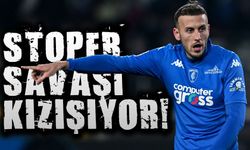 Stoper savaşı kızışıyor! İsmajli İçin Trabzonspor ve Beşiktaş Karşı Karşıya